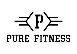 PureFitness Logo